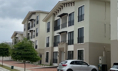 venta de departamento en via a la costa