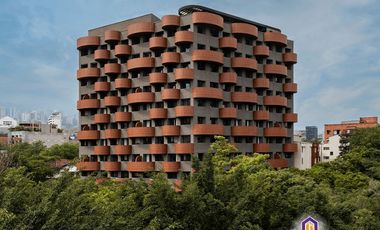 Oficina en venta. Medellín, El Poblado, Manila