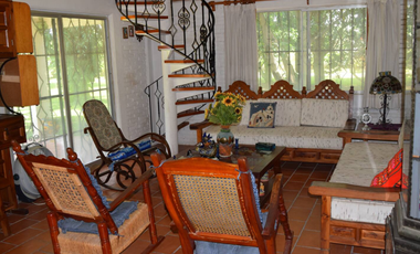 VENDO EN HUEROS DE MIACATLAN ESPECTACULAR PROPIEDAD DISEÑADA PARA QUIENES BUSCAN TRANQUILIDAD, PRIVACIDAD