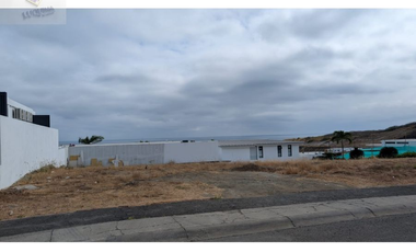 Venta de Terreno en Urbanización Mrina Blue, Manta, Manabí, Ecuador