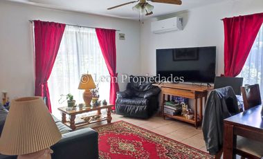 Leon Propiedades vende hermosa parcela en Maria Pinto.