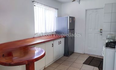 Leon Propiedades vende hermosa parcela en Maria Pinto.