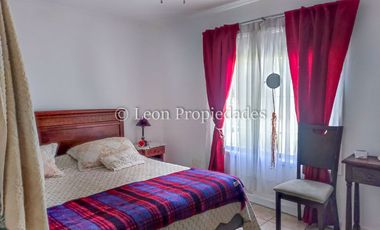 Leon Propiedades vende hermosa parcela en Maria Pinto.