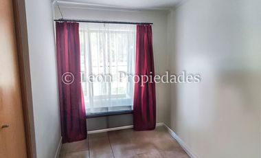 Leon Propiedades vende hermosa parcela en Maria Pinto.