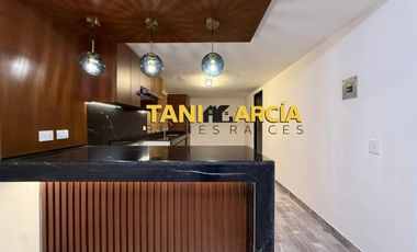 Vendo Bella Casa en esquina remodelada, en Fortín.