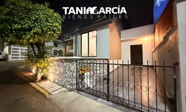 Vendo Bella Casa en esquina remodelada, en Fortín.