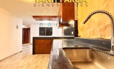 Vendo Bella Casa en esquina remodelada, en Fortín.