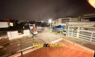 Vendo Bella Casa en esquina remodelada, en Fortín.