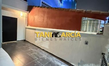 Vendo Bella Casa en esquina remodelada, en Fortín.