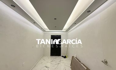 Vendo Bella Casa en esquina remodelada, en Fortín.