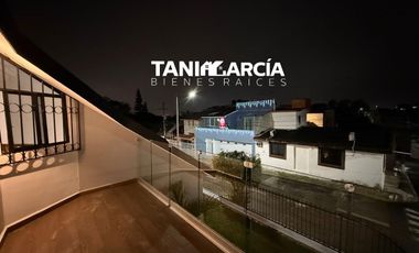 Vendo Bella Casa en esquina remodelada, en Fortín.