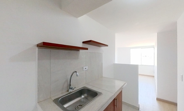 VENTA DE APARTAMENTO EN MOSQUERA