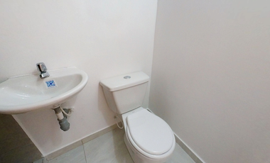 VENTA DE APARTAMENTO EN MOSQUERA