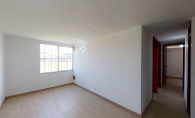 VENTA DE APARTAMENTO EN MOSQUERA