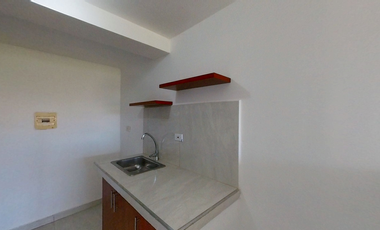 VENTA DE APARTAMENTO EN MOSQUERA
