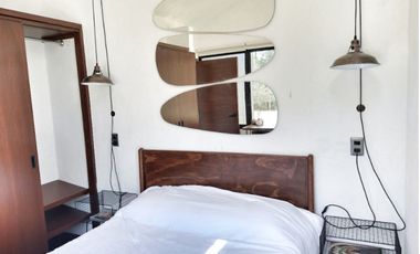 Invierte en Cabaña campestre en Omitlán, Hidalgo, cerca de Pueblos Mágicos