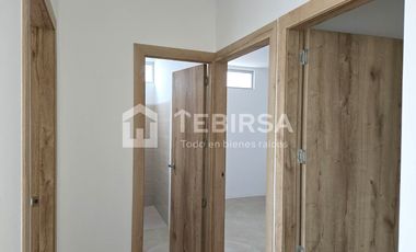 Venta de Departamento de 3 Dormitorios en 3er Piso y Parqueo - Salinas, Sector San Lorenzo