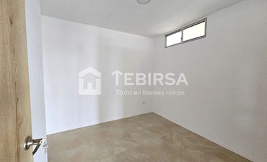 Venta de Departamento de 3 Dormitorios en 3er Piso y Parqueo - Salinas, Sector San Lorenzo