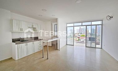 Venta de Departamento de 3 Dormitorios en 3er Piso y Parqueo - Salinas, Sector San Lorenzo