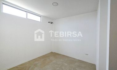 Venta de Departamento de 3 Dormitorios en 3er Piso y Parqueo - Salinas, Sector San Lorenzo