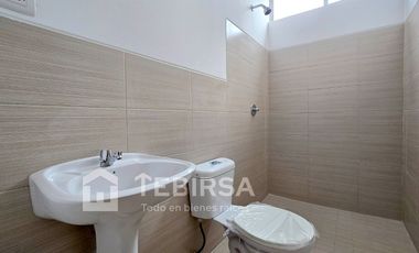 Venta de Departamento de 3 Dormitorios en 3er Piso y Parqueo - Salinas, Sector San Lorenzo