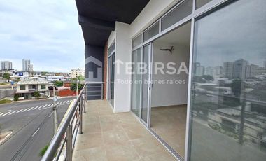 Venta de Departamento de 3 Dormitorios en 3er Piso y Parqueo - Salinas, Sector San Lorenzo