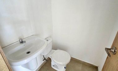 Venta de Departamento de 3 Dormitorios en 3er Piso y Parqueo - Salinas, Sector San Lorenzo