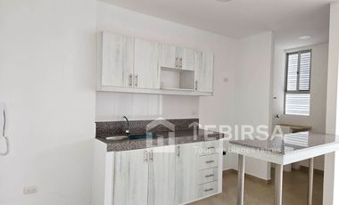 Venta de Departamento de 3 Dormitorios en 3er Piso y Parqueo - Salinas, Sector San Lorenzo