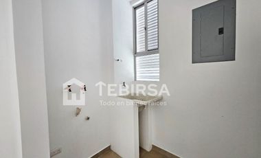 Venta de Departamento de 3 Dormitorios en 3er Piso y Parqueo - Salinas, Sector San Lorenzo
