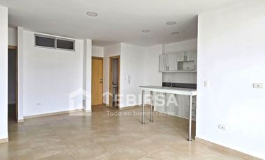Venta de Departamento de 3 Dormitorios en 3er Piso y Parqueo - Salinas, Sector San Lorenzo