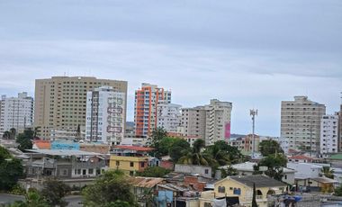 Venta de Departamento de 3 Dormitorios en 3er Piso y Parqueo - Salinas, Sector San Lorenzo
