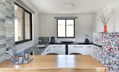 Cabaña Campestre en Omitlán, Hidalgo. a 15 Minutos de Pueblos Mágicos Huasca y Real del Monte