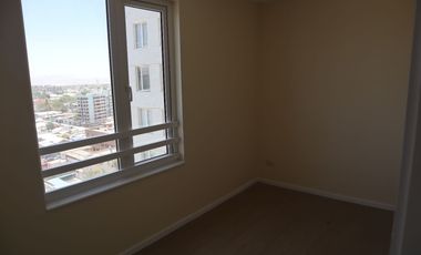 Venta lindo departamento 2D2B + est y bod en Espacio Parque