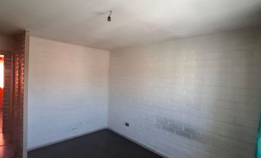 AMPLIO Y ACOGEDOR DEPARTAMENTO EN CALLE DE LA QUINTA 347 SAN ALBERTO HURTADO, SAN BERNARDO