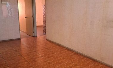 AMPLIO Y ACOGEDOR DEPARTAMENTO EN CALLE DE LA QUINTA 347 SAN ALBERTO HURTADO, SAN BERNARDO