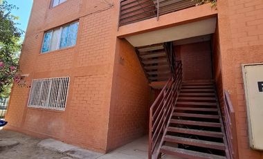 AMPLIO Y ACOGEDOR DEPARTAMENTO EN CALLE DE LA QUINTA 347 SAN ALBERTO HURTADO, SAN BERNARDO