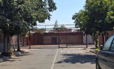 AMPLIO Y ACOGEDOR DEPARTAMENTO EN CALLE DE LA QUINTA 347 SAN ALBERTO HURTADO, SAN BERNARDO