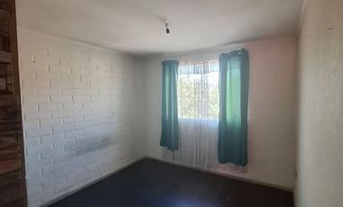 AMPLIO Y ACOGEDOR DEPARTAMENTO EN CALLE DE LA QUINTA 347 SAN ALBERTO HURTADO, SAN BERNARDO