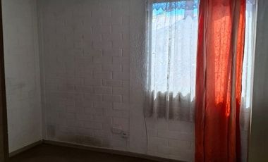 AMPLIO Y ACOGEDOR DEPARTAMENTO EN CALLE DE LA QUINTA 347 SAN ALBERTO HURTADO, SAN BERNARDO