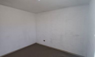 AMPLIO Y ACOGEDOR DEPARTAMENTO EN CALLE DE LA QUINTA 347 SAN ALBERTO HURTADO, SAN BERNARDO