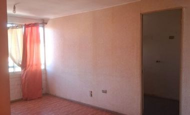 AMPLIO Y ACOGEDOR DEPARTAMENTO EN CALLE DE LA QUINTA 347 SAN ALBERTO HURTADO, SAN BERNARDO