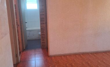 AMPLIO Y ACOGEDOR DEPARTAMENTO EN CALLE DE LA QUINTA 347 SAN ALBERTO HURTADO, SAN BERNARDO