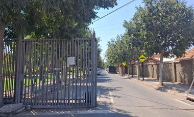 AMPLIO Y ACOGEDOR DEPARTAMENTO EN CALLE DE LA QUINTA 347 SAN ALBERTO HURTADO, SAN BERNARDO