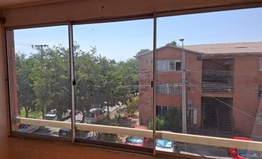 AMPLIO Y ACOGEDOR DEPARTAMENTO EN CALLE DE LA QUINTA 347 SAN ALBERTO HURTADO, SAN BERNARDO