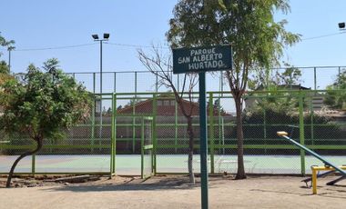 AMPLIO Y ACOGEDOR DEPARTAMENTO EN CALLE DE LA QUINTA 347 SAN ALBERTO HURTADO, SAN BERNARDO