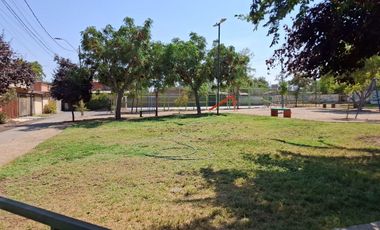 AMPLIO Y ACOGEDOR DEPARTAMENTO EN CALLE DE LA QUINTA 347 SAN ALBERTO HURTADO, SAN BERNARDO