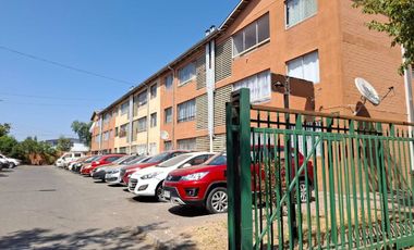 AMPLIO Y ACOGEDOR DEPARTAMENTO EN CALLE DE LA QUINTA 347 SAN ALBERTO HURTADO, SAN BERNARDO