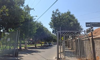 AMPLIO Y ACOGEDOR DEPARTAMENTO EN CALLE DE LA QUINTA 347 SAN ALBERTO HURTADO, SAN BERNARDO