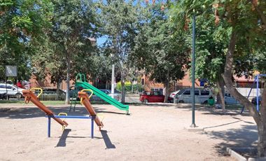 AMPLIO Y ACOGEDOR DEPARTAMENTO EN CALLE DE LA QUINTA 347 SAN ALBERTO HURTADO, SAN BERNARDO