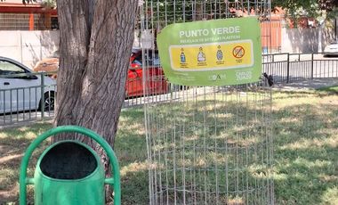 AMPLIO Y ACOGEDOR DEPARTAMENTO EN CALLE DE LA QUINTA 347 SAN ALBERTO HURTADO, SAN BERNARDO